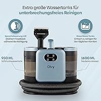Olvy Teppichreiniger PRO — Bild 3