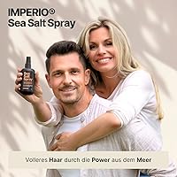 IMPERIO Sea Salt Spray 250ml — Bild 2