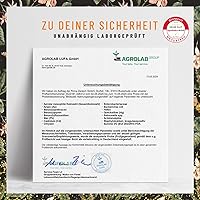 NATURTREU Blütezeit Quercetin Bromelain Komplex 120 Kapseln — Bild 6