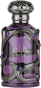 Lattafa Habik Eau de Parfum 100 ml Test & Bewertung