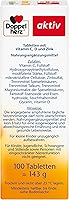 Doppelherz Vitamin C 1000 + D3 + Zink 100 Depot-Tabletten — Bild 5