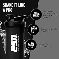 ESN Smartshake Reforce Stainless Steel 700 ml — Bild 2