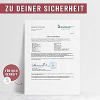 NATURTREU Floraintima Kulturen Komplex 60 Kapseln — Bild 5