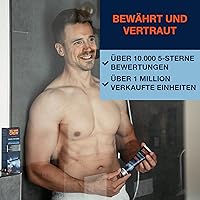 NO HAIR CREW Intim-Enthaarungscreme 100 ml — Bild 7