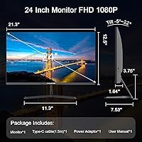 Minifire MF24X3AL 24-Zoll — Bild 8