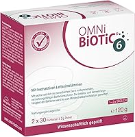 OMNi BiOTiC 6 (120 g) — Bild 9