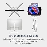 Dell U2724DE UltraSharp 27-Zoll — Bild 8