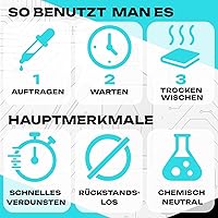 GiDeli Isopropanol 99,9% 5L — Bild 4