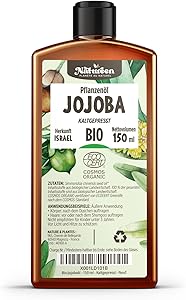 Planète au Naturel Jojobaöl Bio 150 ml Test & Bewertung