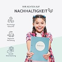 goldbuch Zeugnismappe 36113 — Bild 8