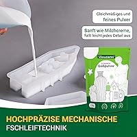 Venusarm TC01 Gießpulver 9,6 kg — Bild 3