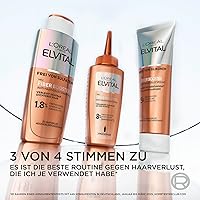 L'Oréal Paris Elvital Fiber Booster Anti-Haarverlust-Serum 102 ml — Bild 10