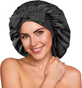 Umisleep Seidenschlafmütze 22 Momme Test & Bewertung