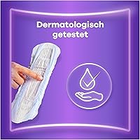 Always Discreet Inkontinenzeinlagen Normal 30 Stück — Bild 6