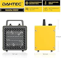 DAHTEC BGP2305-20 2000W — Bild 5