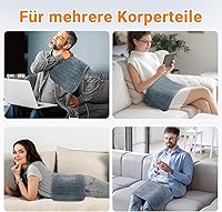 Comfytemp Heizkissen 30x60cm — Bild 7