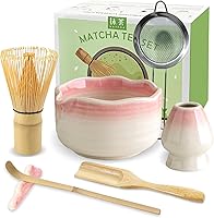JBER Matcha Set 7-teilig — Bild 1
