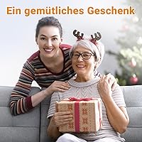 Comfytemp Heizkissen 30x60cm — Bild 8