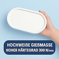 Seifenprofis Profiplast 200 Gießpulver 4,5 kg — Bild 4