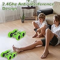 RC Stunt Car 828A — Bild 5