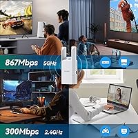 Tenda A18 Pro — Bild 4