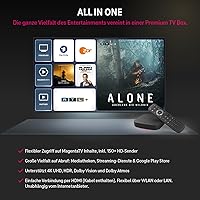 Deutsche Telekom MagentaTV One (2. Generation) — Bild 3