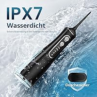 OasiSmile L8-1204 Munddusche — Bild 6