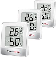 ThermoPro TP-49 3er-Pack — Bild 1