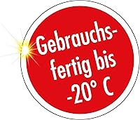 SONAX AntiFrost+KlarSicht 5 L (-20 °C) — Bild 5