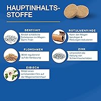 NutriLabs Acid Protect Kautabletten Hund 100 St — Bild 5