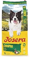Josera SensiPlus Ente & Reis 12,5 kg — Bild 1