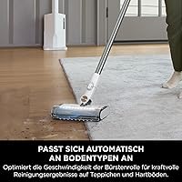 Shark Clean & Empty BU3521EU — Bild 8