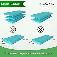 EcoSchlaf Nackenstützkissen 2025 — Bild 7