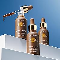 M. Asam SUN Self Tanning Drops 30 ml — Bild 9