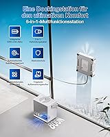 ECOVACS WINBOT W2S Omni — Bild 5