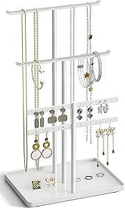 pickpiff Schmuckständer 32 cm Test & Bewertung