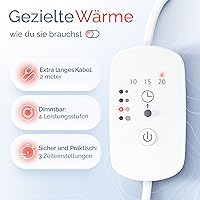 Vitaltherm RW150 Rotlichtlampe 150W — Bild 2