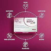 OMNi BiOTiC 10 Kids 50g — Bild 3