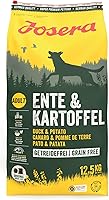 Josera Ente & Kartoffel 12,5 kg — Bild 1