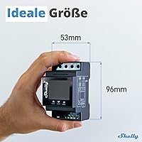 Shelly Pro 4PM — Bild 2