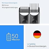 Braun All-in-One Series 3 AIO3545 — Bild 5