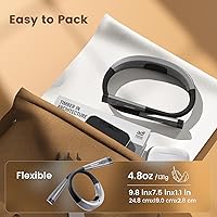 Glocusent Nackenleselampe GLCSNTBL001 — Bild 5