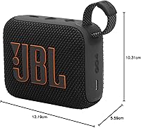 JBL Go 4 — Bild 10