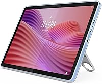 Lenovo Tab (2025) 10,1 Zoll 64 GB — Bild 10