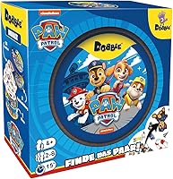 Zygomatic Dobble Paw Patrol — Bild 1