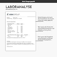 WFN Approved UC-II Kollagen Typ 2 60 Kapseln — Bild 8