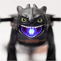 Spin Master Dreamworks Dragons Plasma Blast Ohnezahn 51 cm — Bild 8