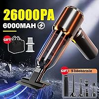 DiliDala Handstaubsauger 26000 PA — Bild 7