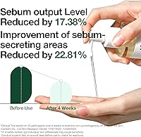 ANUA Heartleaf Pore Control Cleansing Oil 200ml — Bild 5