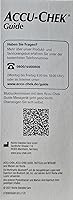 Accu-Chek Guide Set mmol/l — Bild 5